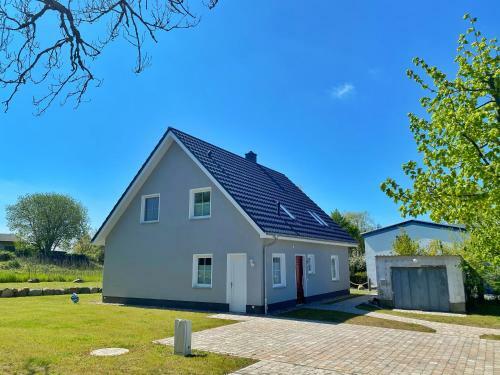 Apartamento Ferienwohnung "heimathafen"