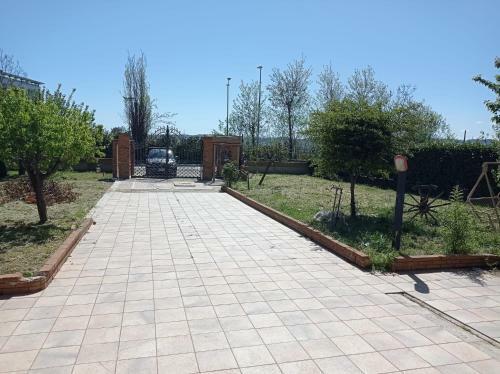 Apartamento Honey House