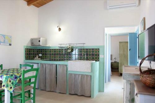 Casa Verde - La Corte Dei Colori