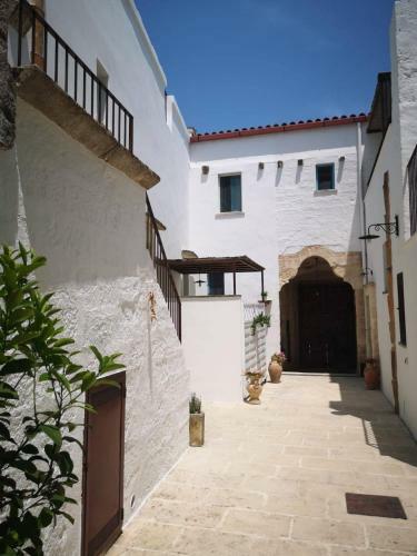 Casa Verde - La Corte Dei Colori