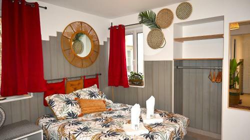 Apartamento Class&nomad Appt 10mn Aeroport Roissy Cdg