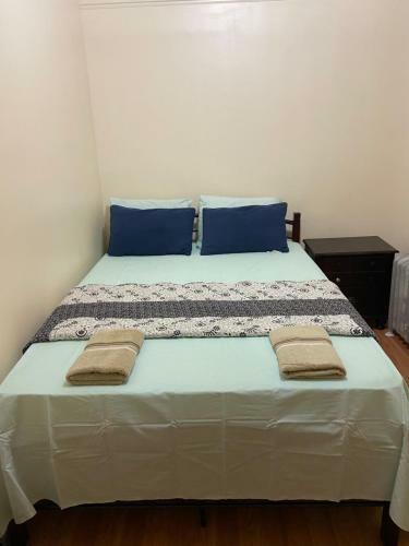 Hostal A Pleasant Room In Queens