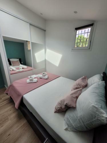Apartamento La Pause Du Golf Yourhosthelper