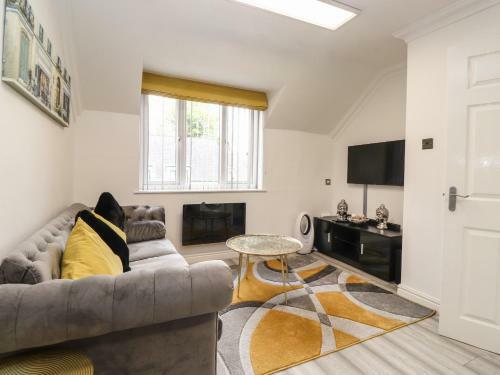 Apartamento Bowness Retreat