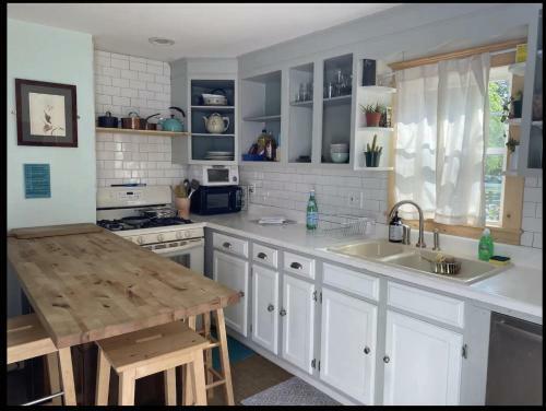 Apartamento St.james St Teahouse