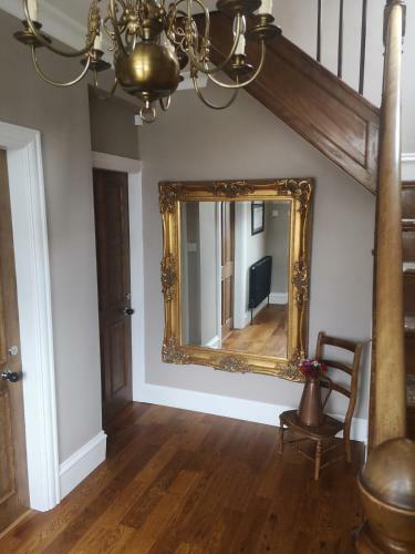 Hostal Greystones Guesthouse