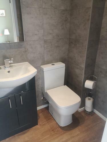 Hostal Greystones Guesthouse
