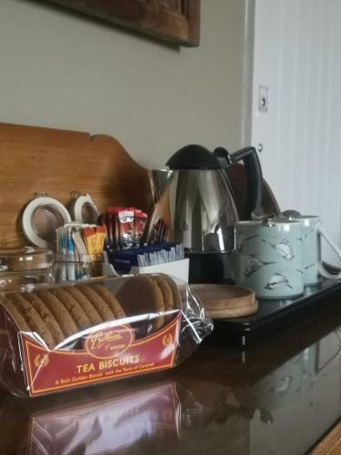 Hostal Greystones Guesthouse