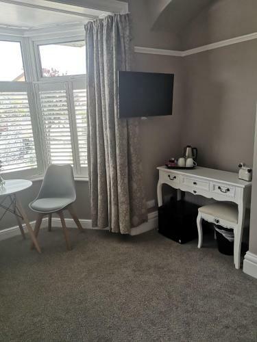 Hostal Greystones Guesthouse