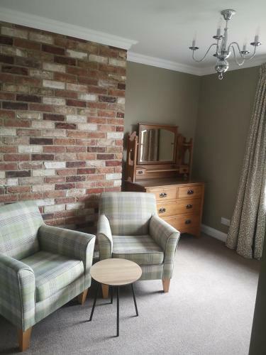 Hostal Greystones Guesthouse
