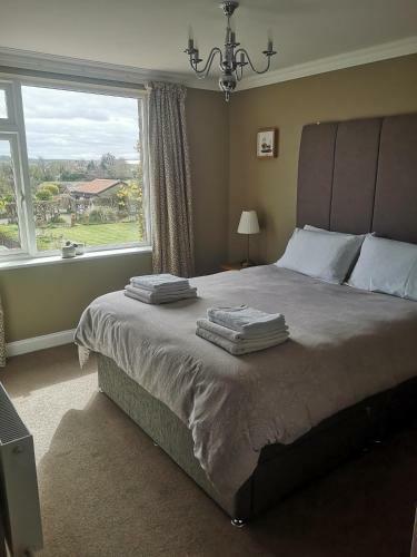 Hostal Greystones Guesthouse
