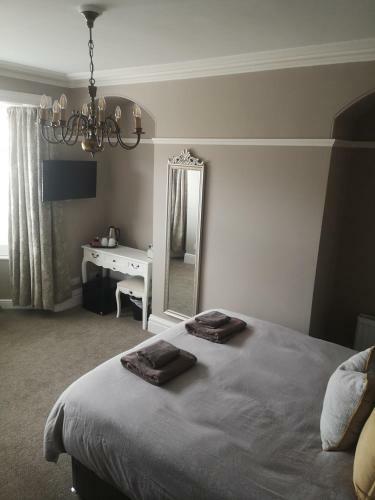 Hostal Greystones Guesthouse