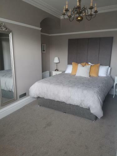 Hostal Greystones Guesthouse