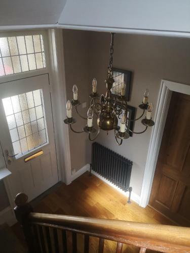 Hostal Greystones Guesthouse