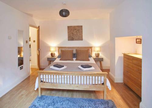 Apartamento Host & Stay - Rock Pipit