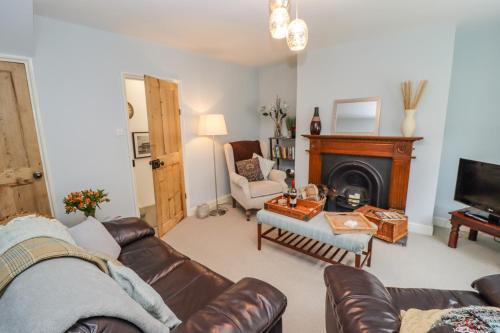 Anchor Cottage