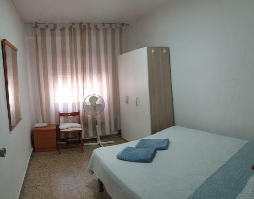 Apartment For 6 People.