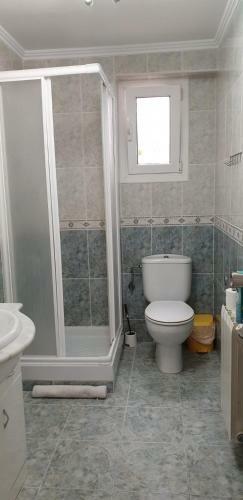 Apartment For 6 People.