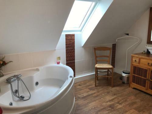 Bed & Breakfast Chambre D'hotes Ker Bel Leur