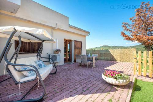 Villa Country