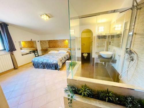 Costa Del Gallo A 4-bed Cottage In Sulmona
