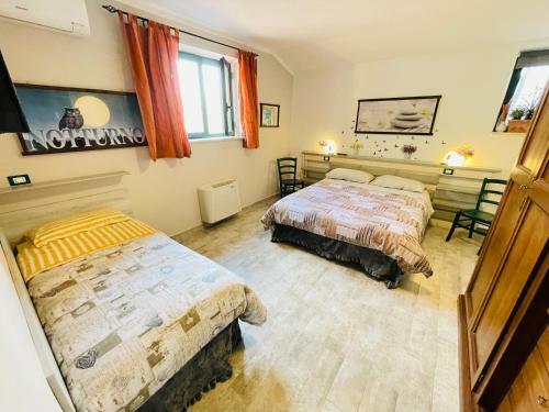 Costa Del Gallo A 4-bed Cottage In Sulmona