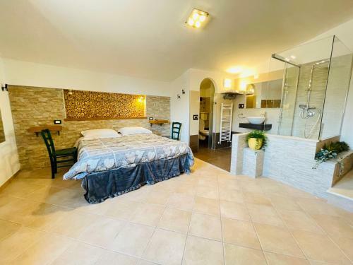 Costa Del Gallo A 4-bed Cottage In Sulmona