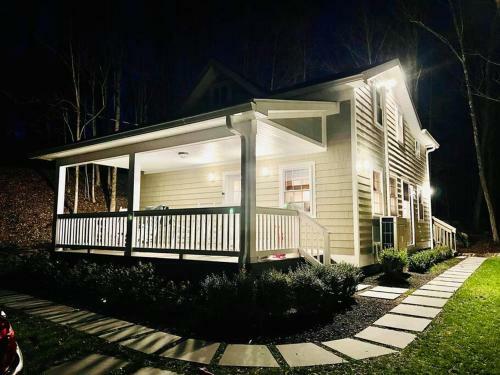 Cozy Couples Cottage ? Family Friendly
