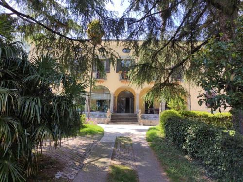 Apartamento Villa Riva Lago