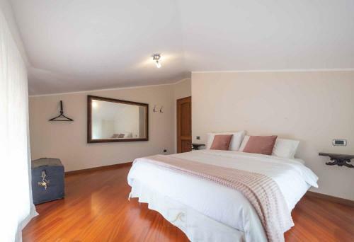 Apartamento Villa Riva Lago