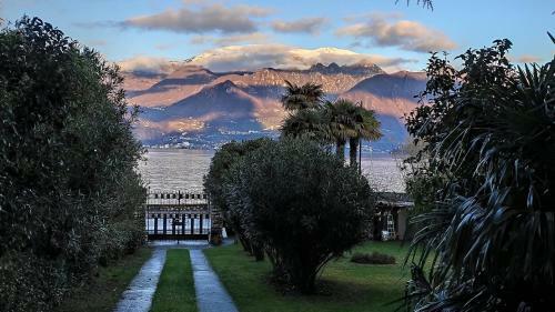 Apartamento Villa Riva Lago