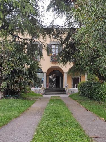 Apartamento Villa Riva Lago
