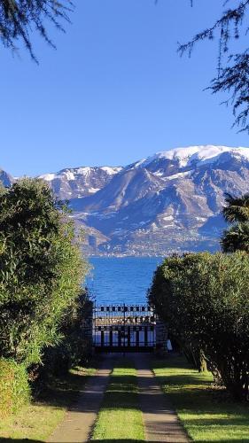 Apartamento Villa Riva Lago