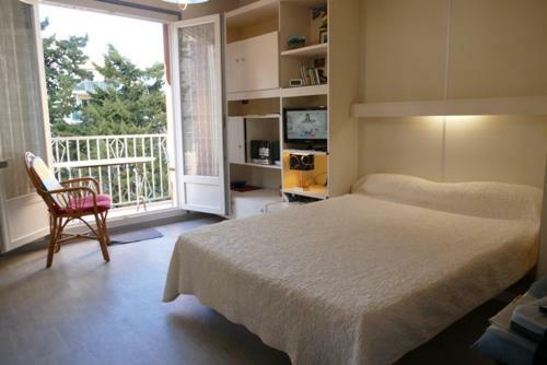 Apartamento Appartement Am�lie La Sardane