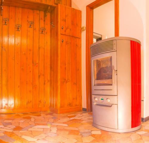 Apartamento Balcon Des Alpes