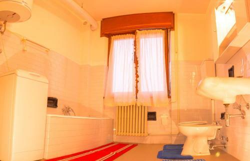 Apartamento Culla Alpina 3�piano
