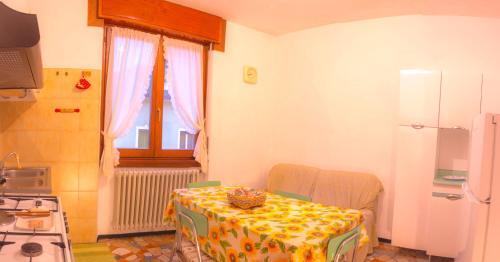 Apartamento Culla Alpina 3�piano