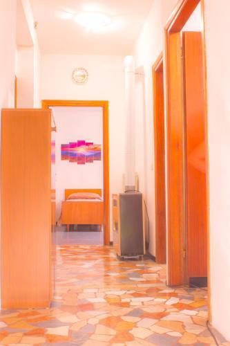 Apartamento Culla Alpina 3�piano