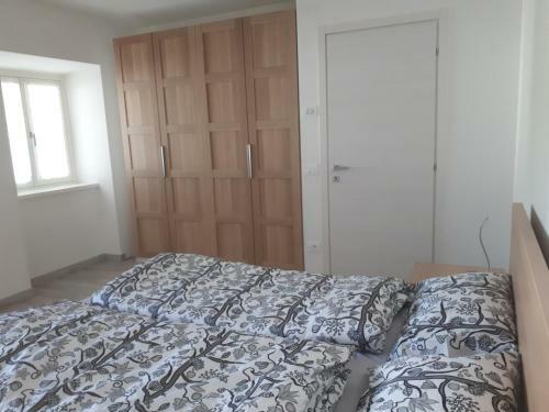 Apartamento Appartamento Terrazza