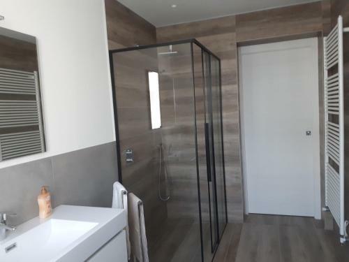 Apartamento Appartamento Terrazza