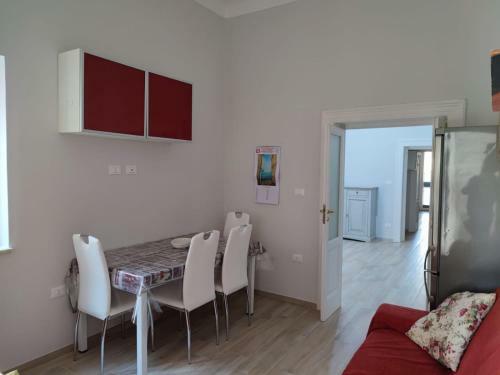 Apartamento Appartamento Incantevole A Taranto
