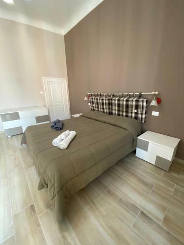 Apartamento Appartamento Incantevole A Taranto