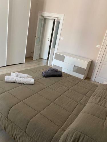 Apartamento Appartamento Incantevole A Taranto