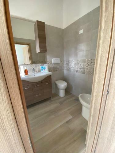 Apartamento Appartamento Incantevole A Taranto