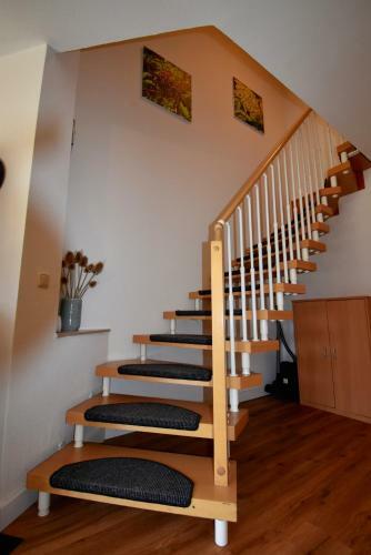 Reetdachhaus Holunder 2