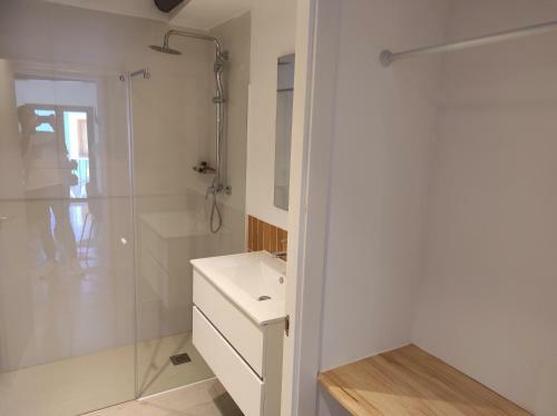 Apartamento Alojamientos La Vila Mayor 36