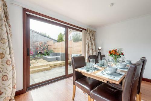 Pipeland Pad - 3 Bed - Parking - Garden