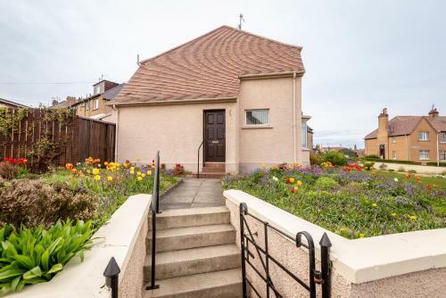 Pipeland Pad - 3 Bed - Parking - Garden