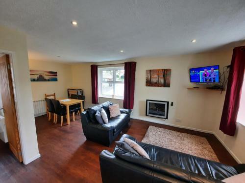 Apartamento Holiday Cottage 6