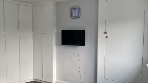 Hostal East London Lodges